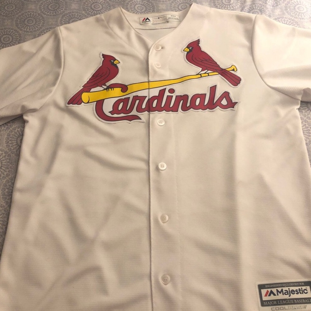 St. Louis Cardinals Jersey